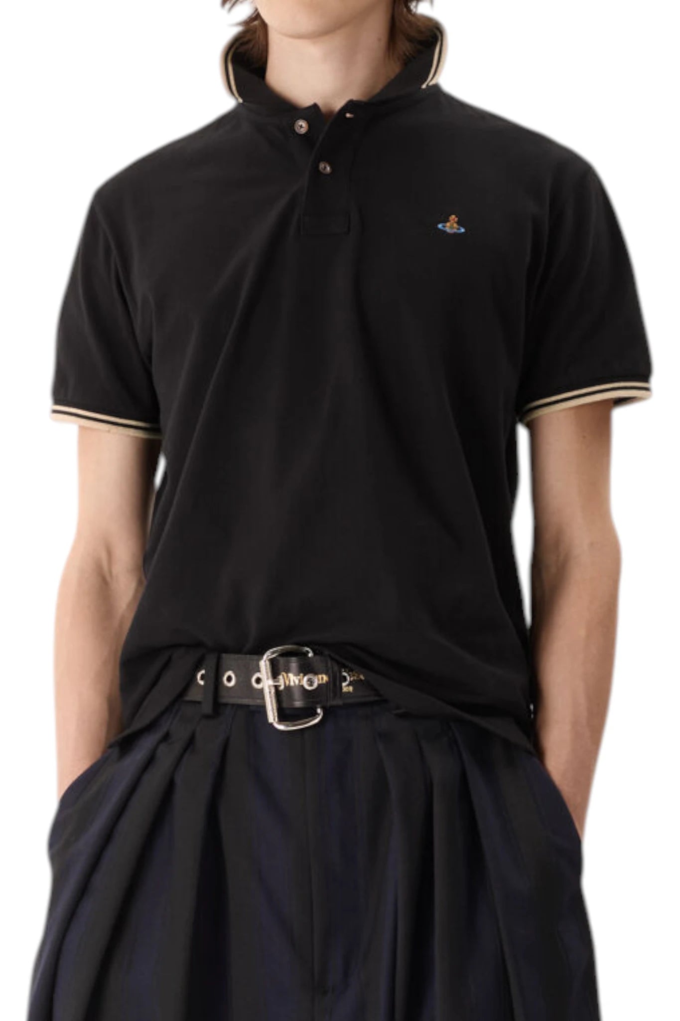 Vivienne Westwood Classic Polo