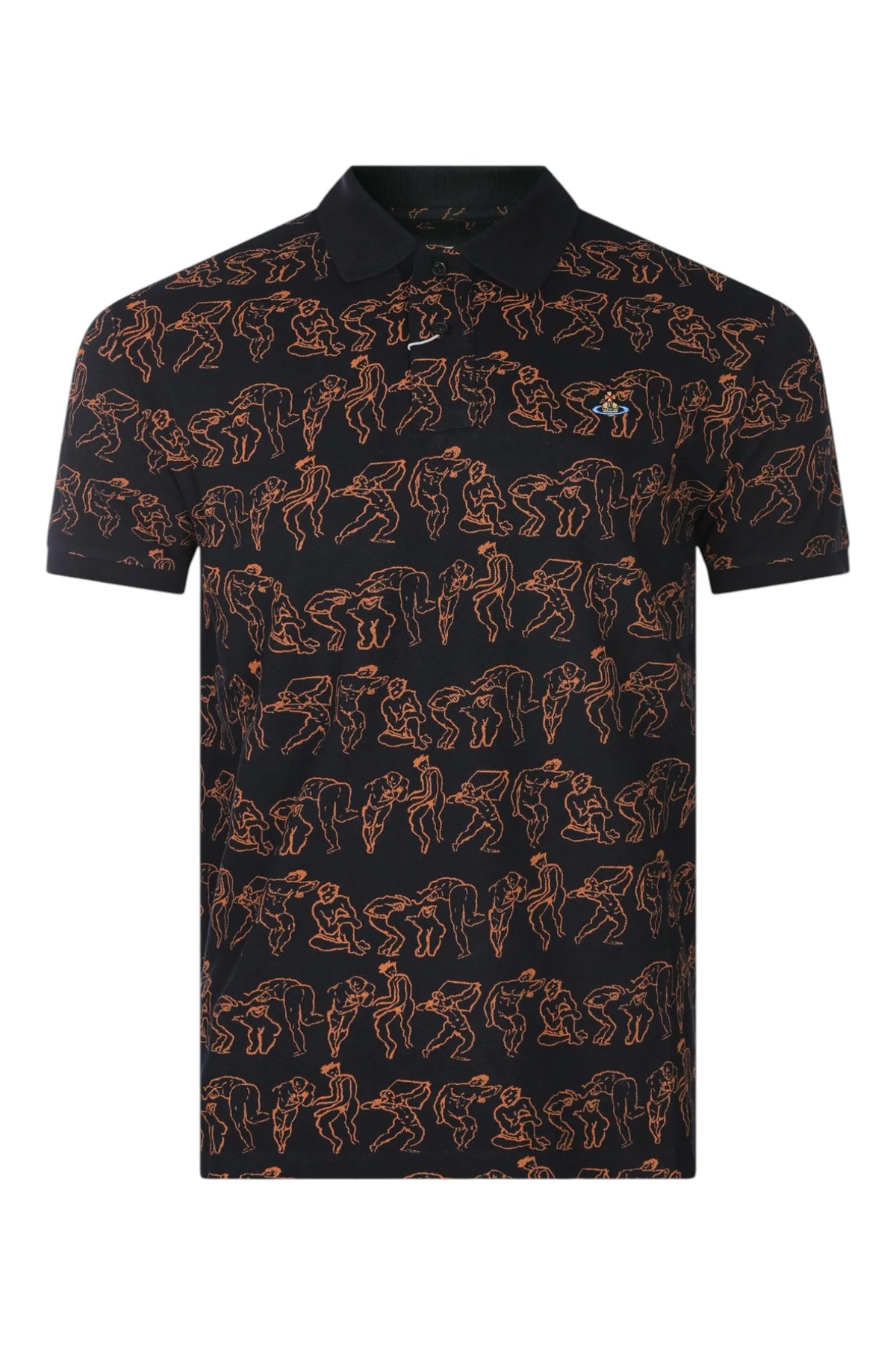 Vivienne Westwood Classic Polo