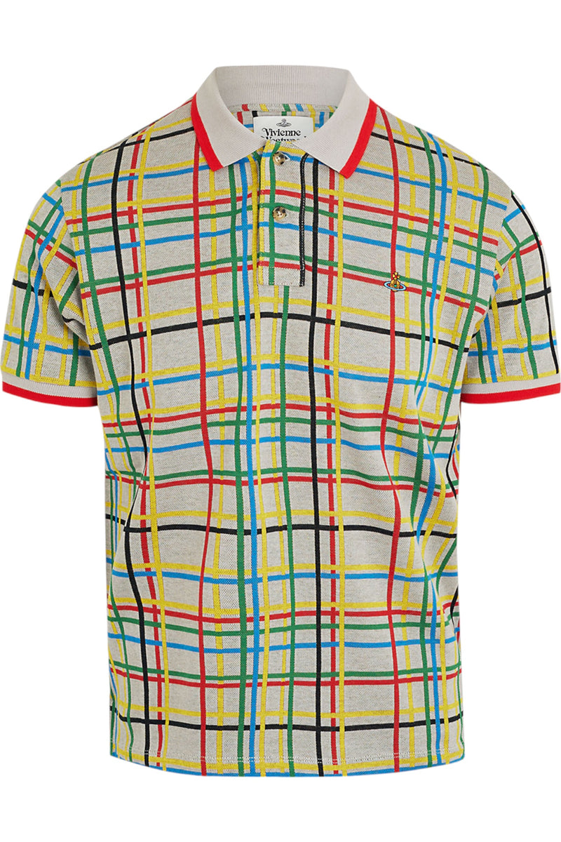 Vivienne Westwood Classic Polo