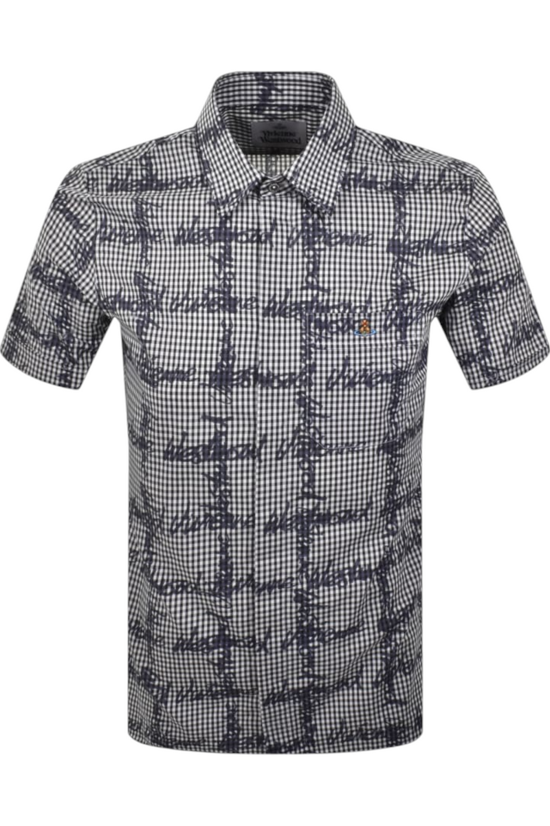 Vivienne Westwood Classic SS Shirt