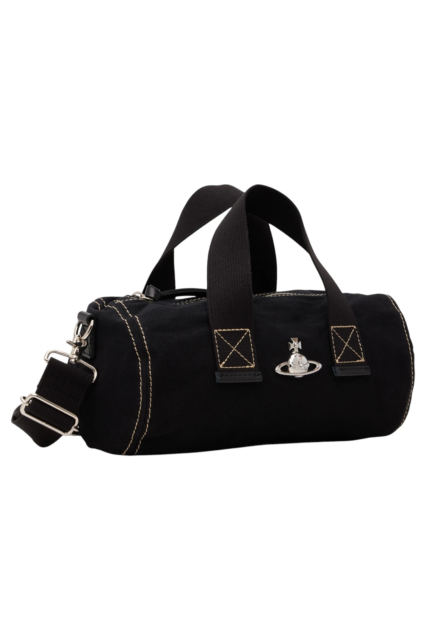 Vivienne Westwood Cylinder Crossbody