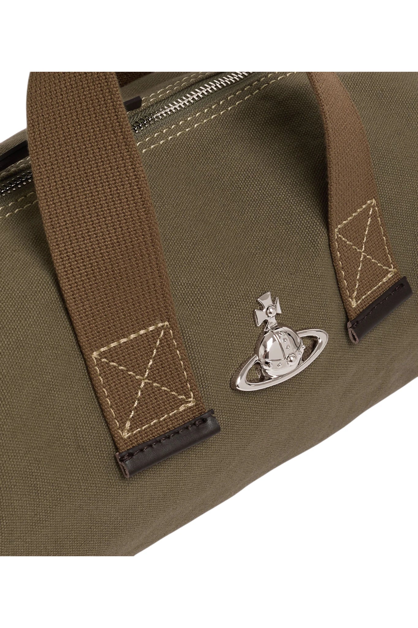 Vivienne Westwood Cylinder Crossbody