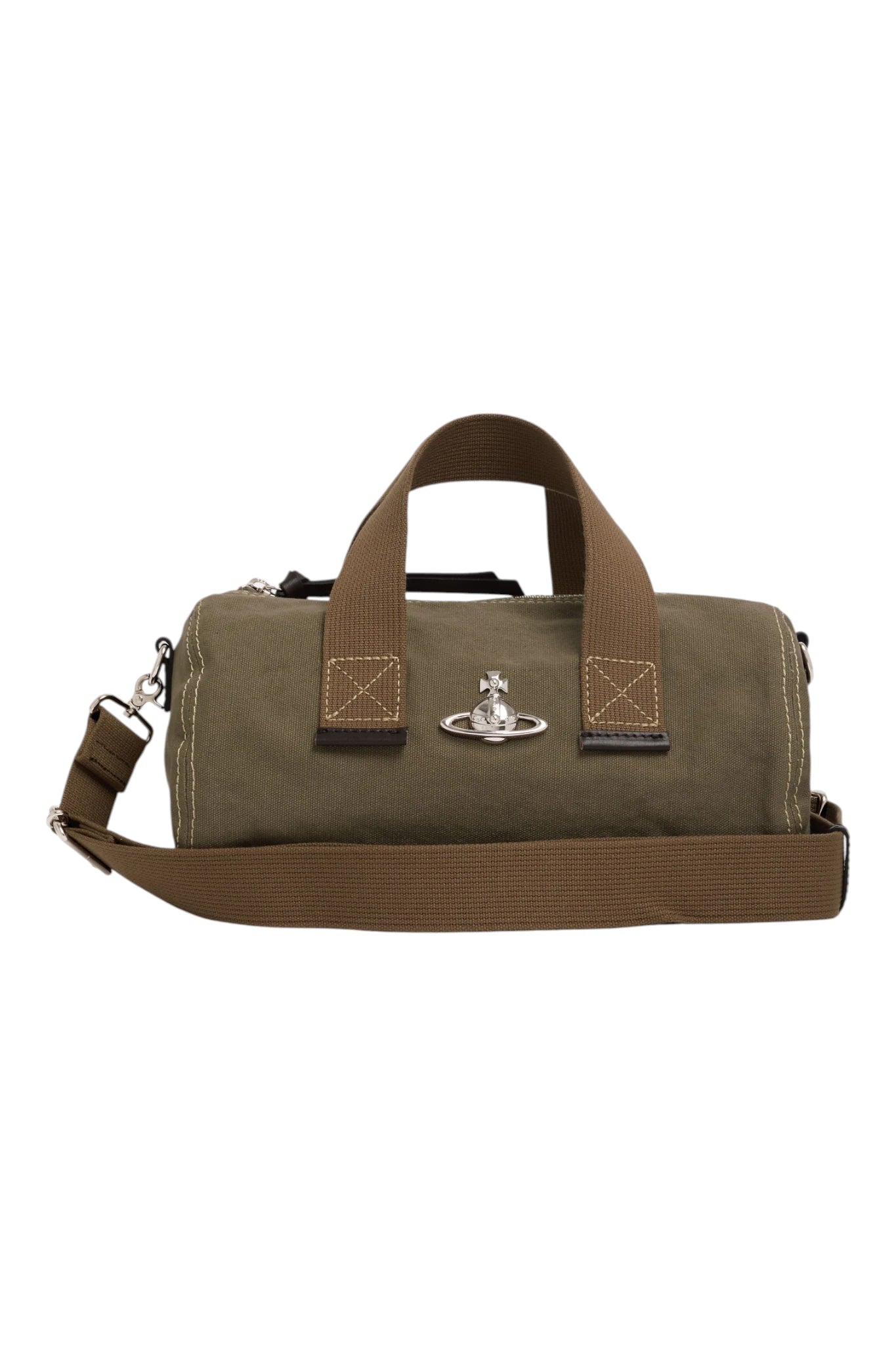 Vivienne Westwood Cylinder Crossbody
