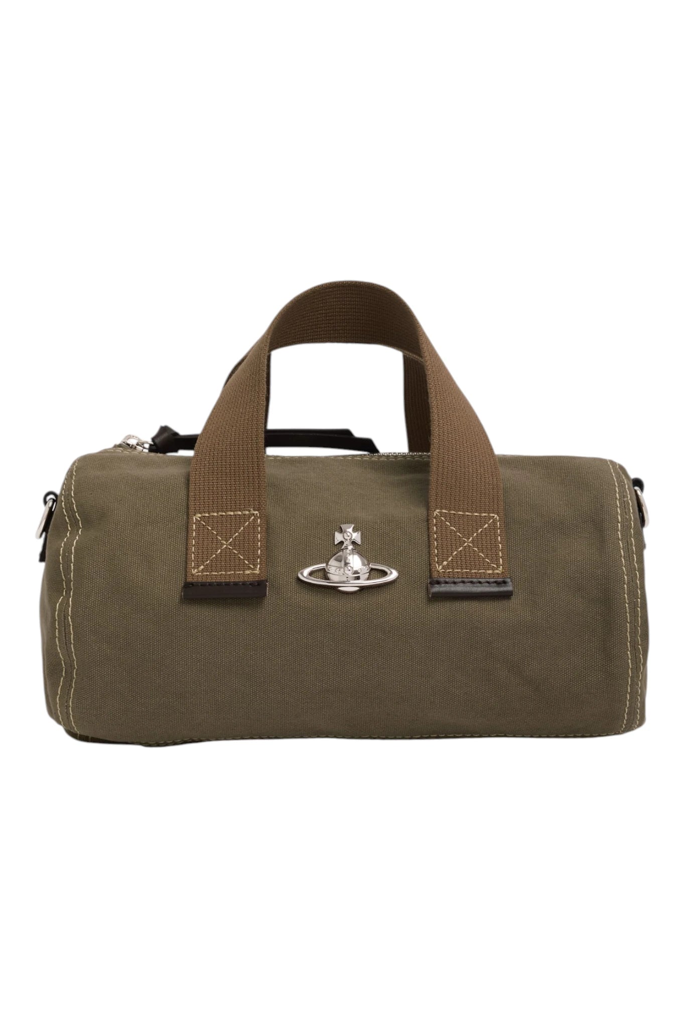Vivienne Westwood Cylinder Crossbody