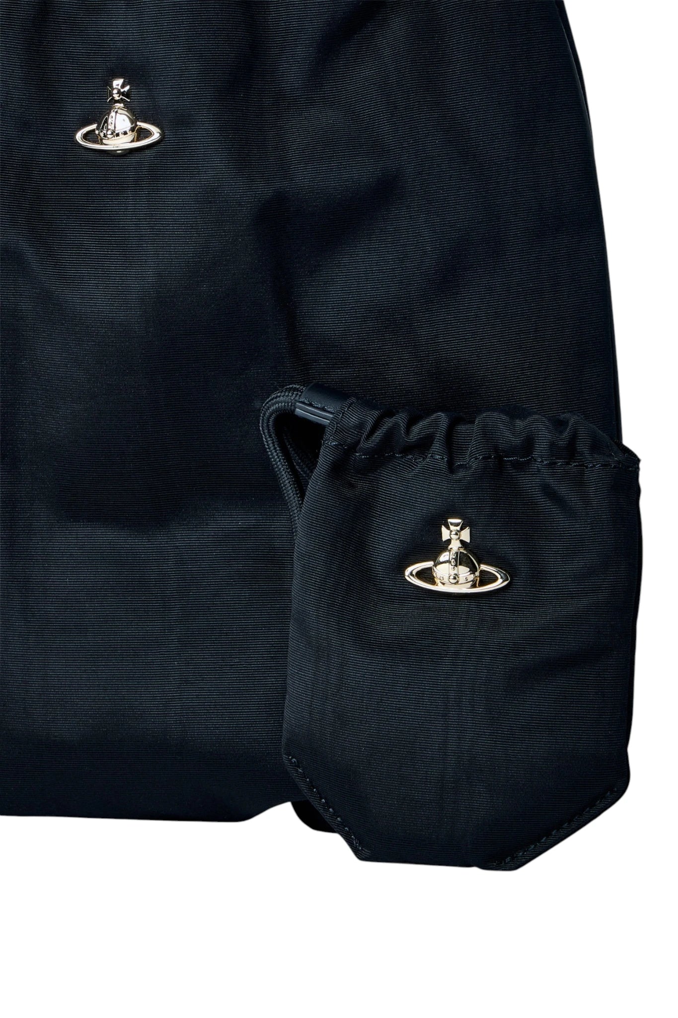 Vivienne Westwood Drawstring Pouch Set