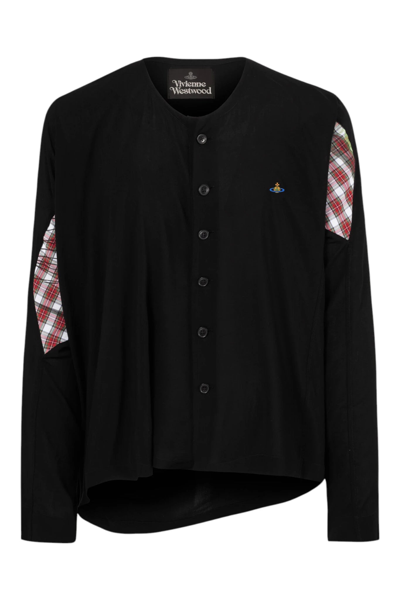 Vivienne Westwood Drunken Grandad Shirt