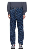 Vivienne Westwood Drunken Jeans