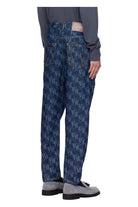 Vivienne Westwood Drunken Jeans