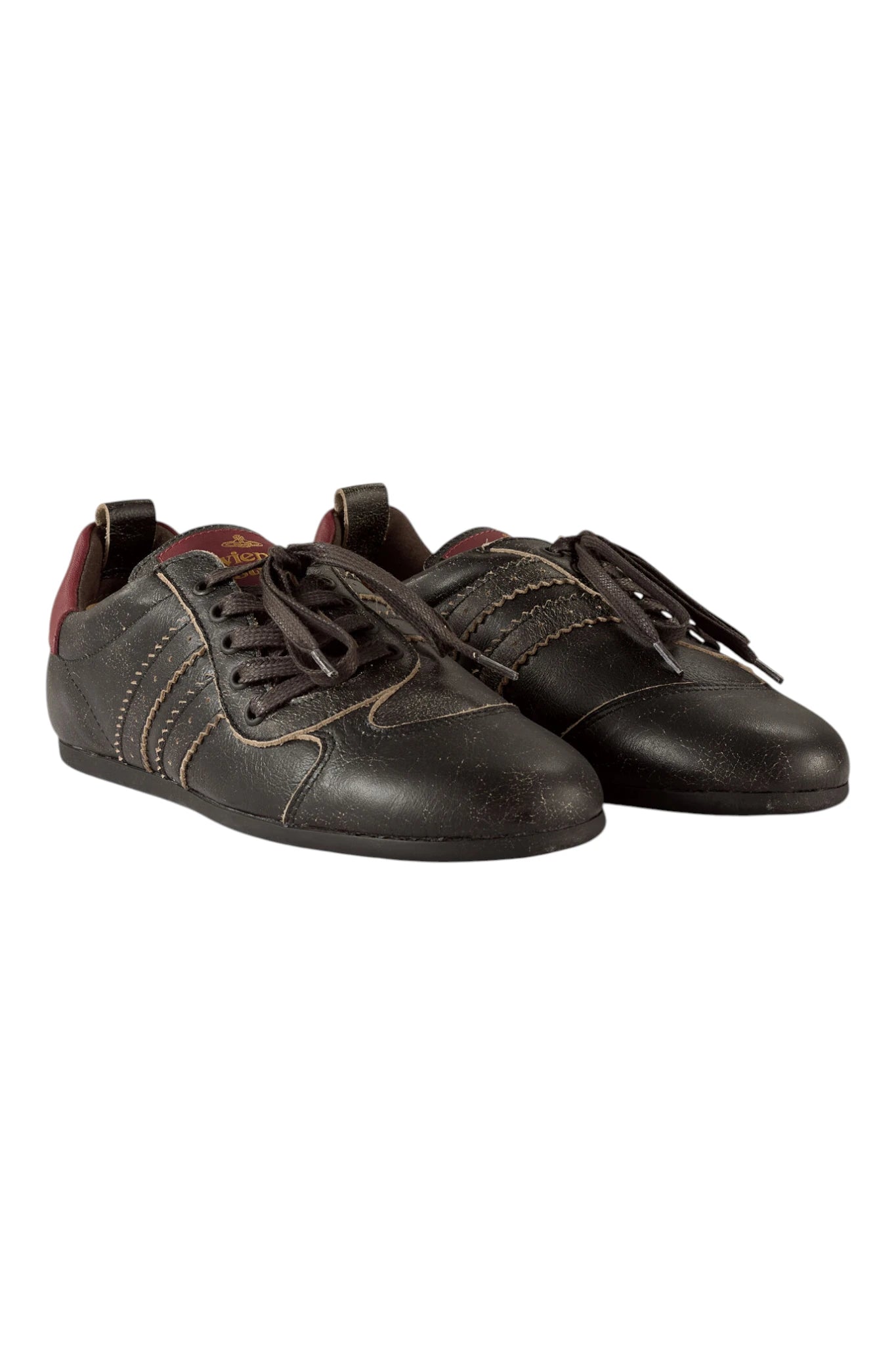 Vivienne Westwood Drunken Trainer