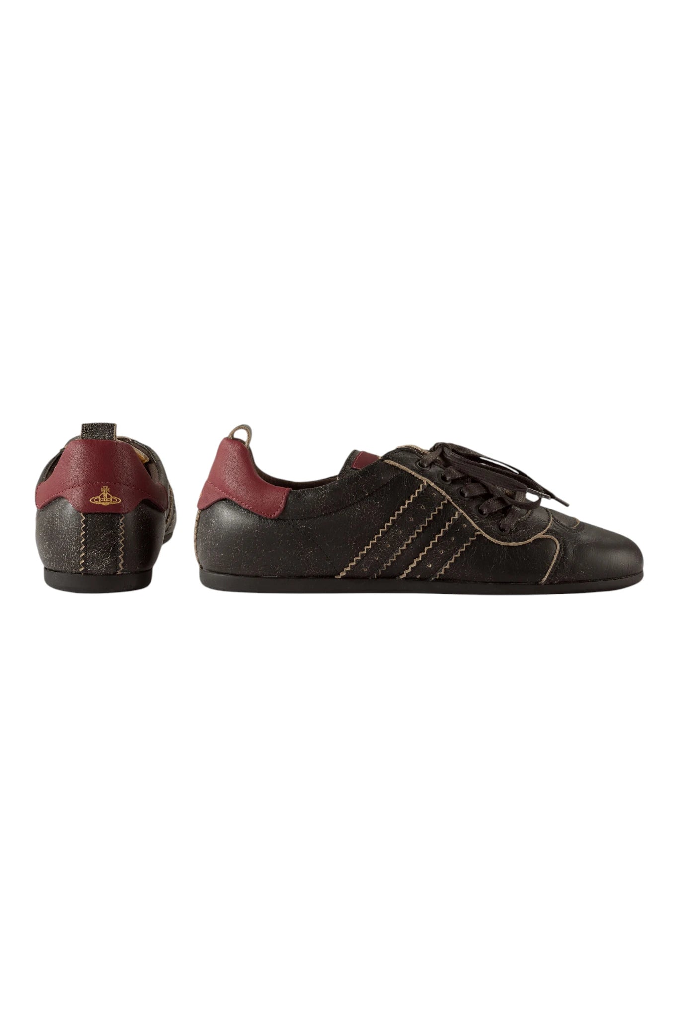 Vivienne Westwood Drunken Trainer