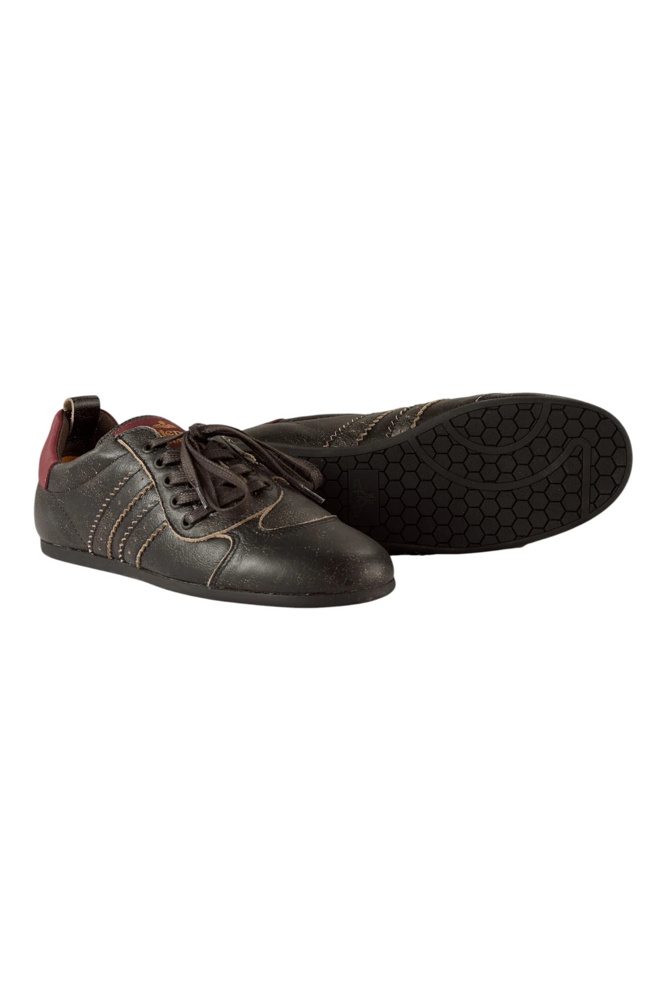 Vivienne Westwood Drunken Trainer