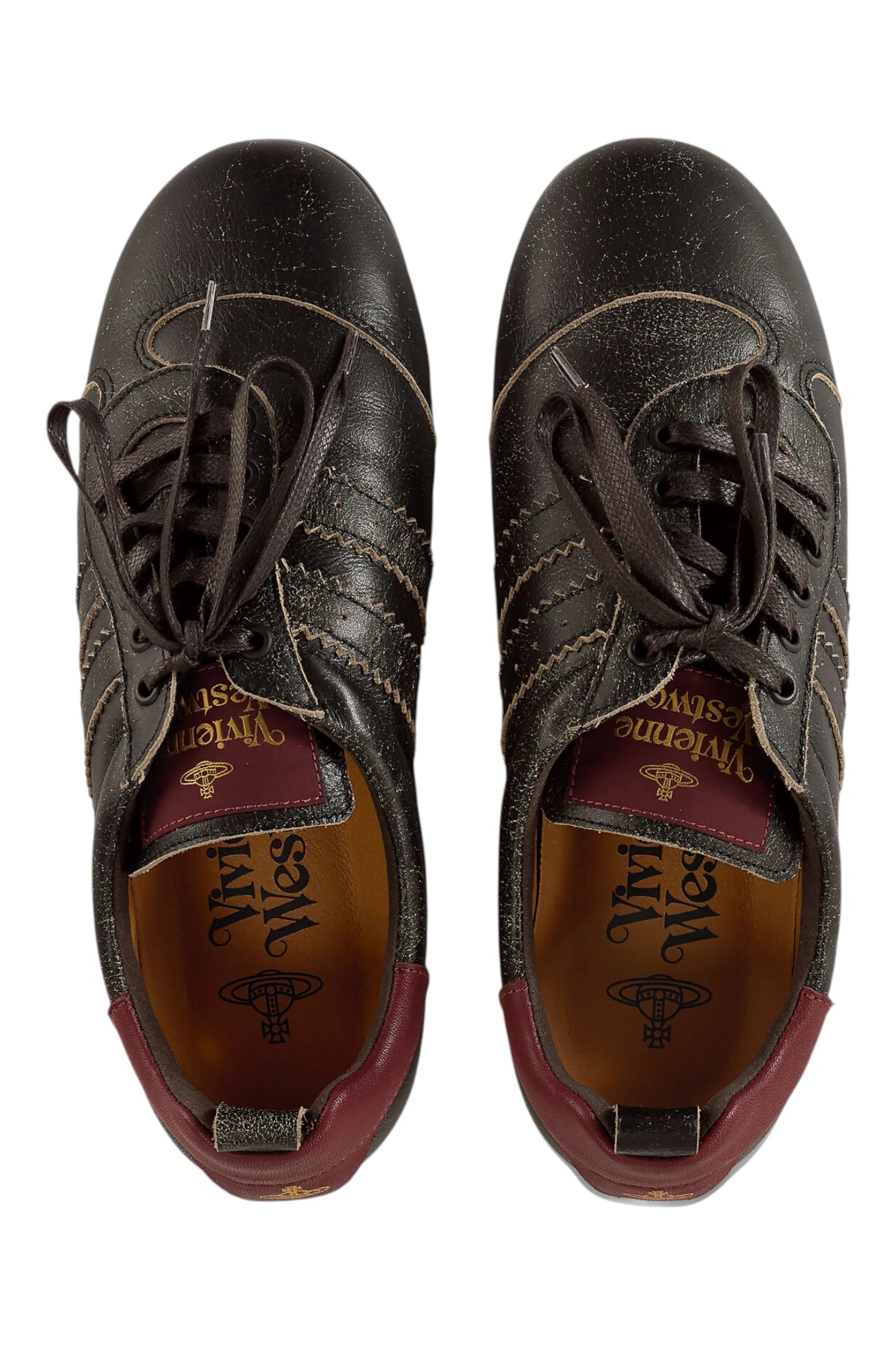 Vivienne Westwood Drunken Trainer