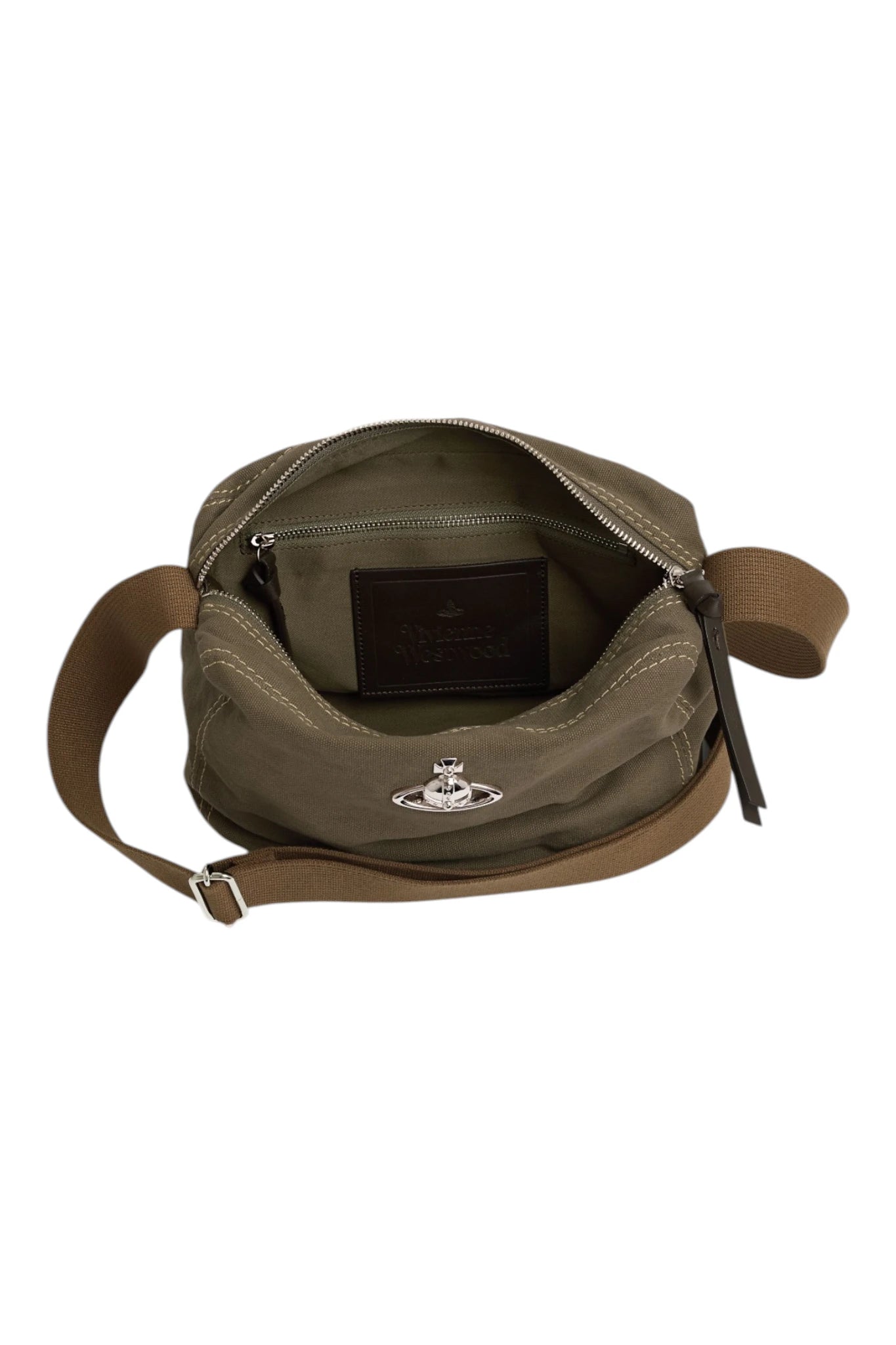 Vivienne Westwood E/W Crossbody