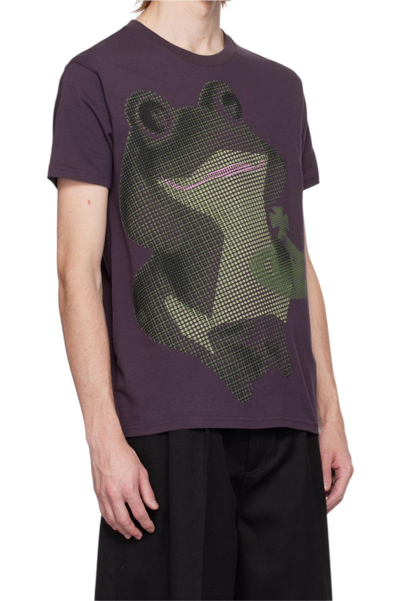 Vivienne Westwood Frog Classic T-Shirt