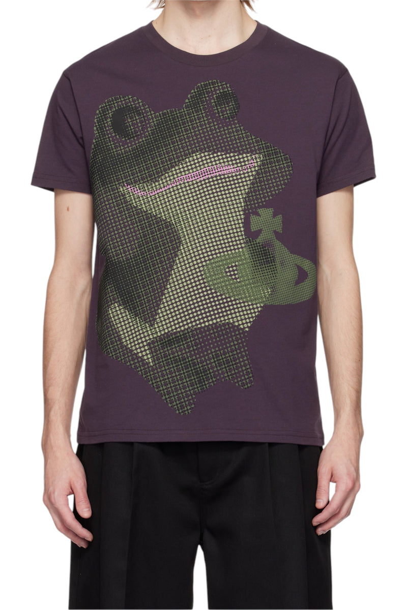Vivienne Westwood Frog Classic T-Shirt