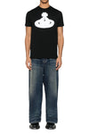 Vivienne Westwood Halftone Orb Classic T-Shirt