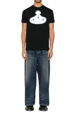 Vivienne Westwood Halftone Orb Classic T-Shirt
