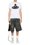 Vivienne Westwood Halftone Orb Classic T-Shirt