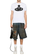 Vivienne Westwood Halftone Orb Classic T-Shirt