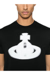 Vivienne Westwood Halftone Orb Classic T-Shirt