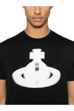 Vivienne Westwood Halftone Orb Classic T-Shirt