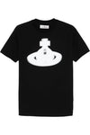 Vivienne Westwood Halftone Orb Classic T-Shirt