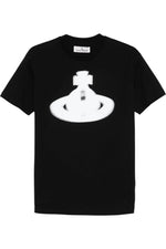 Vivienne Westwood Halftone Orb Classic T-Shirt