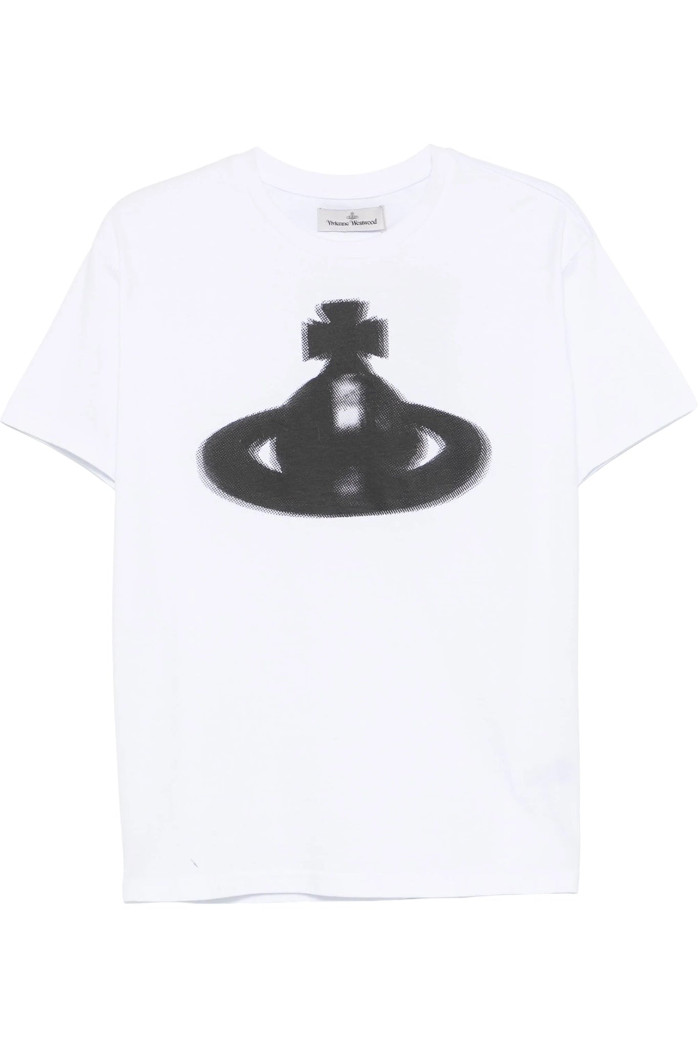 Vivienne Westwood Halftone Orb Classic T-Shirt – htown Store
