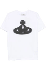 Vivienne Westwood Halftone Orb Classic T-Shirt