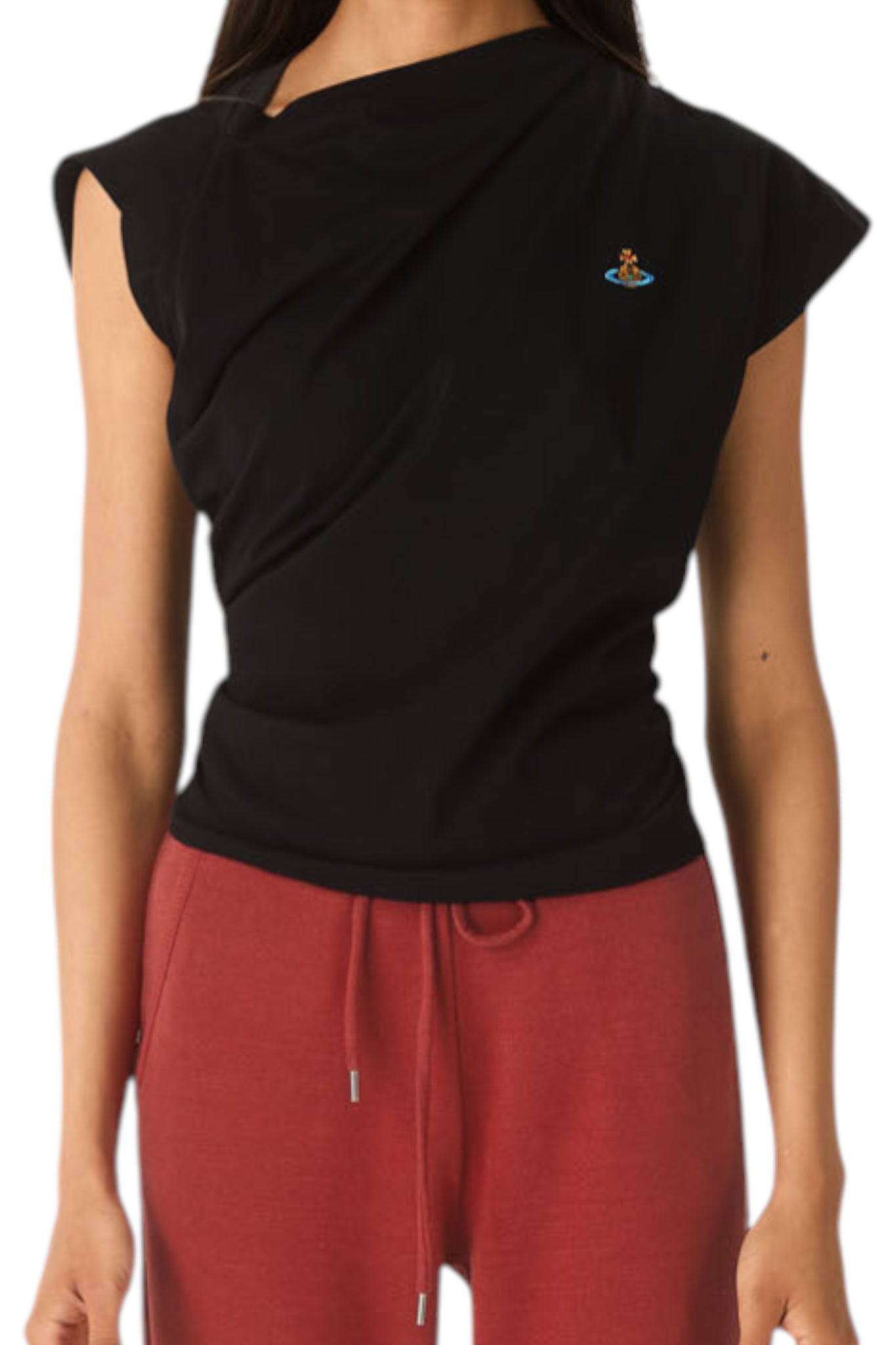 Vivienne Westwood Hebo Top