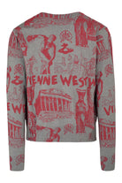 Vivienne Westwood Julian V-Neck