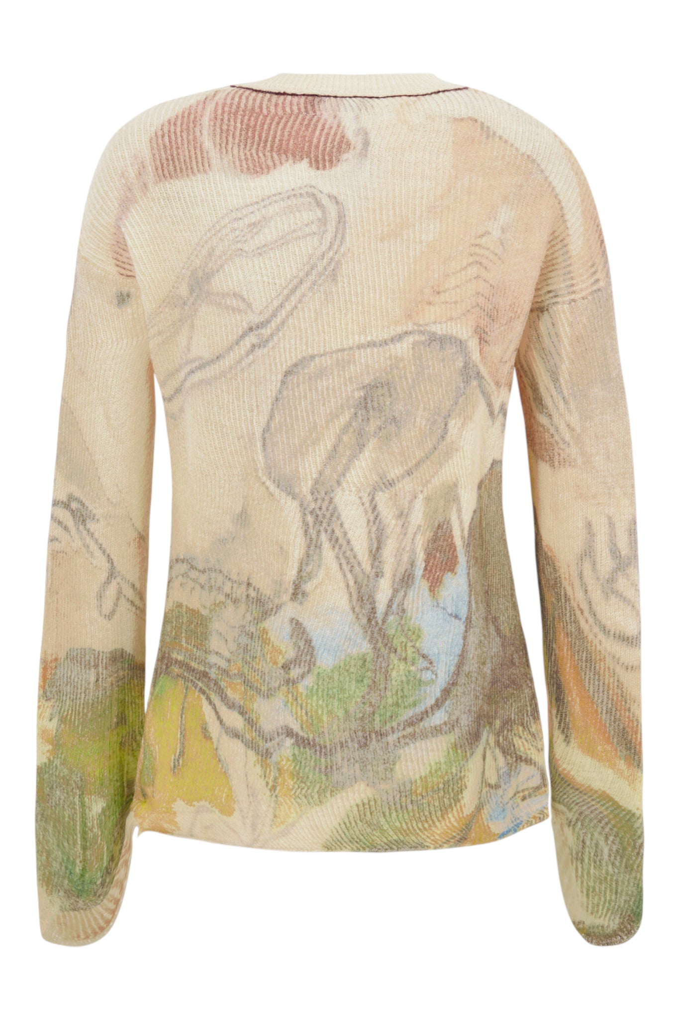 Vivienne Westwood Kyle Jumper