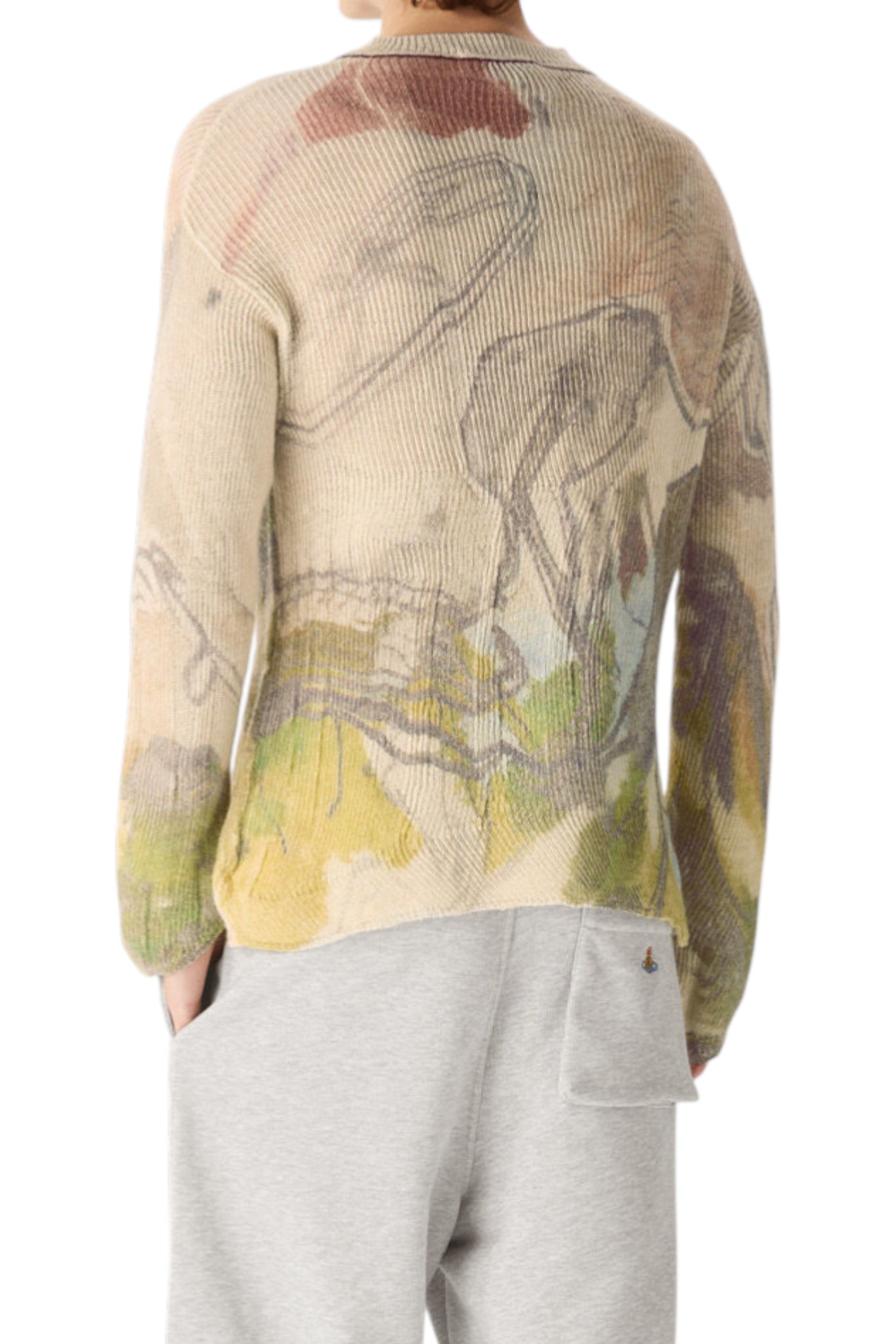 Vivienne Westwood Kyle Jumper
