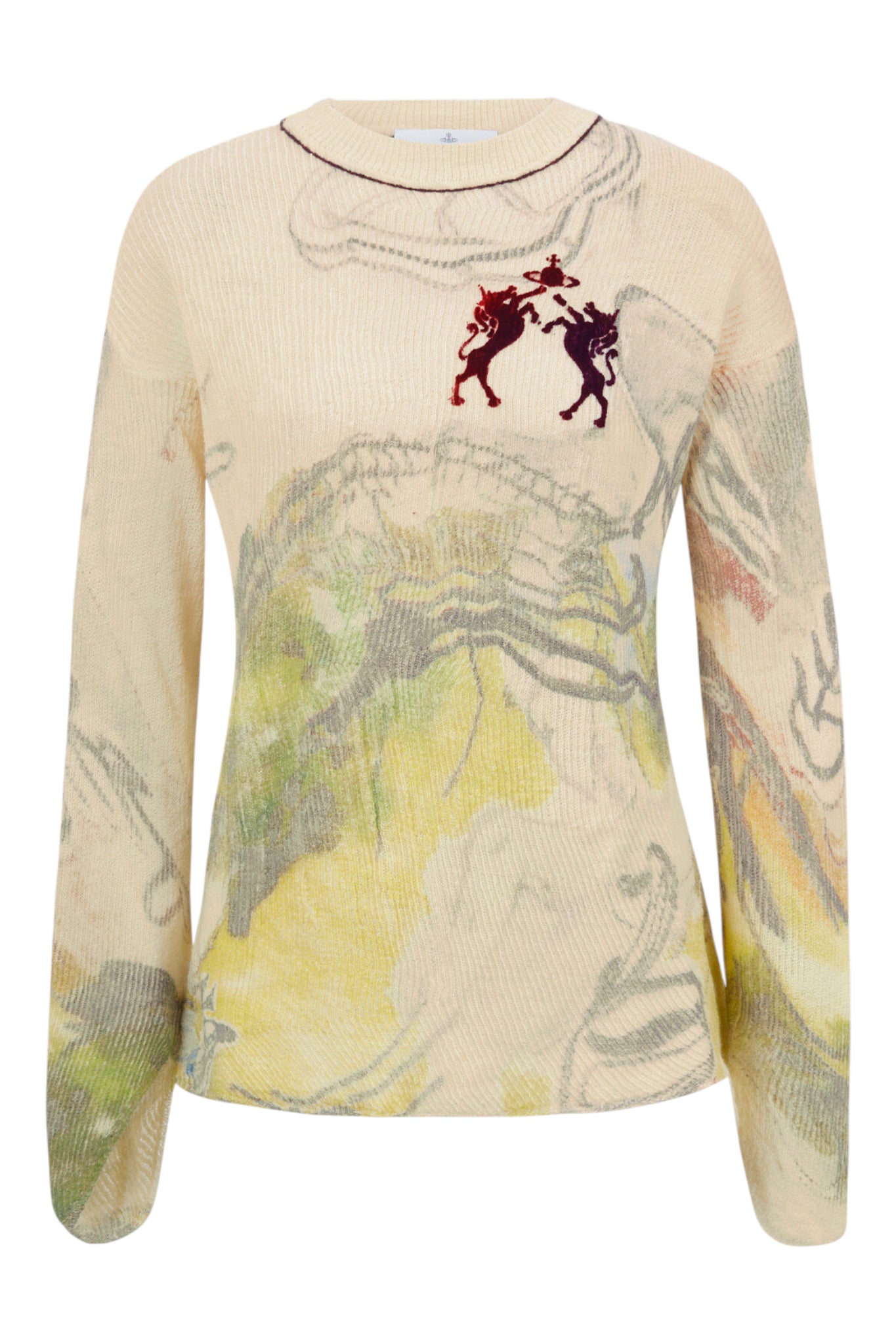 Vivienne Westwood Kyle Jumper