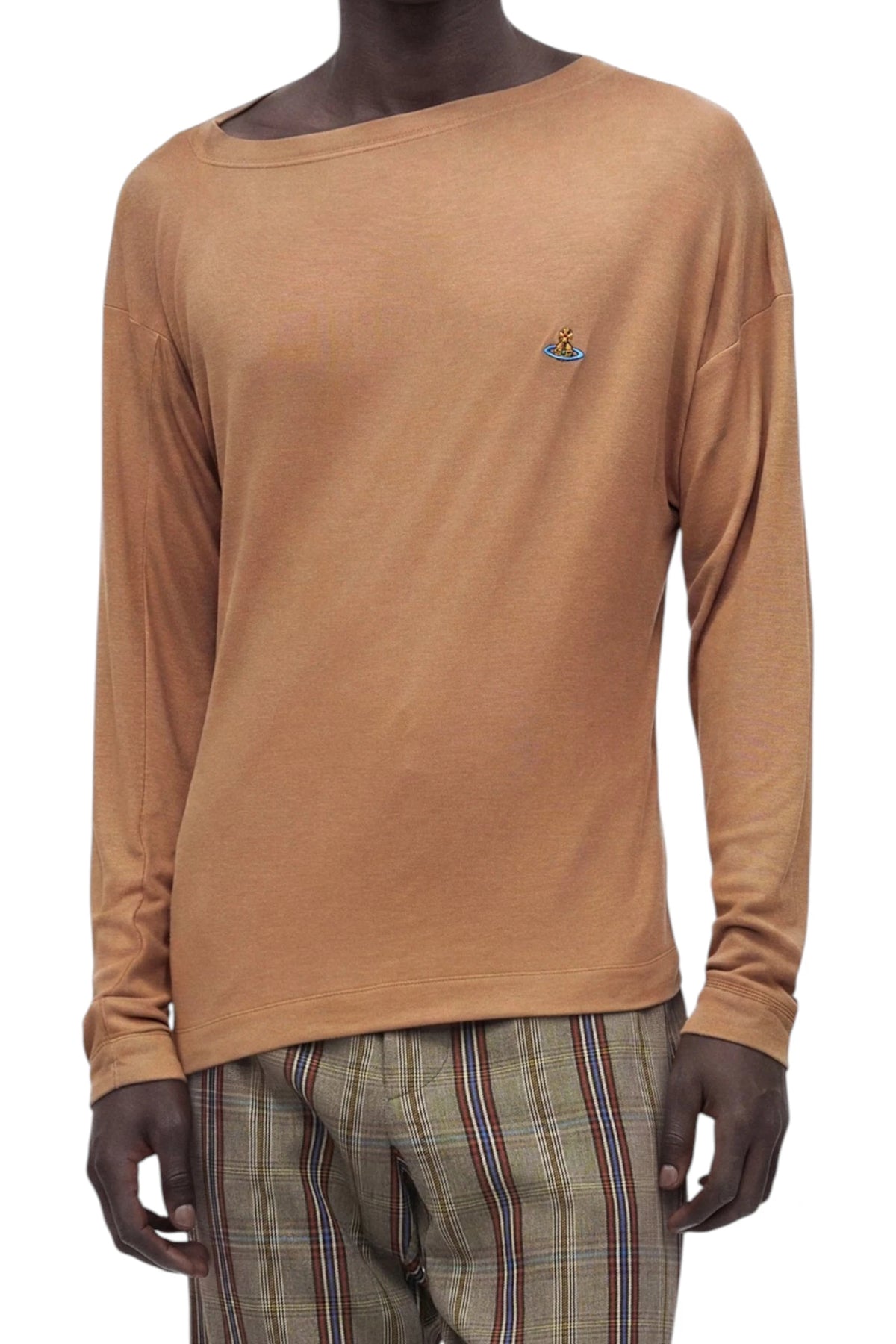 Vivienne Westwood LS Hebo Top