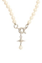 Vivienne Westwood Man Aleksa Necklace