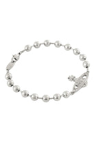 Vivienne Westwood Man Thames Mini Bas Relief Bracelet