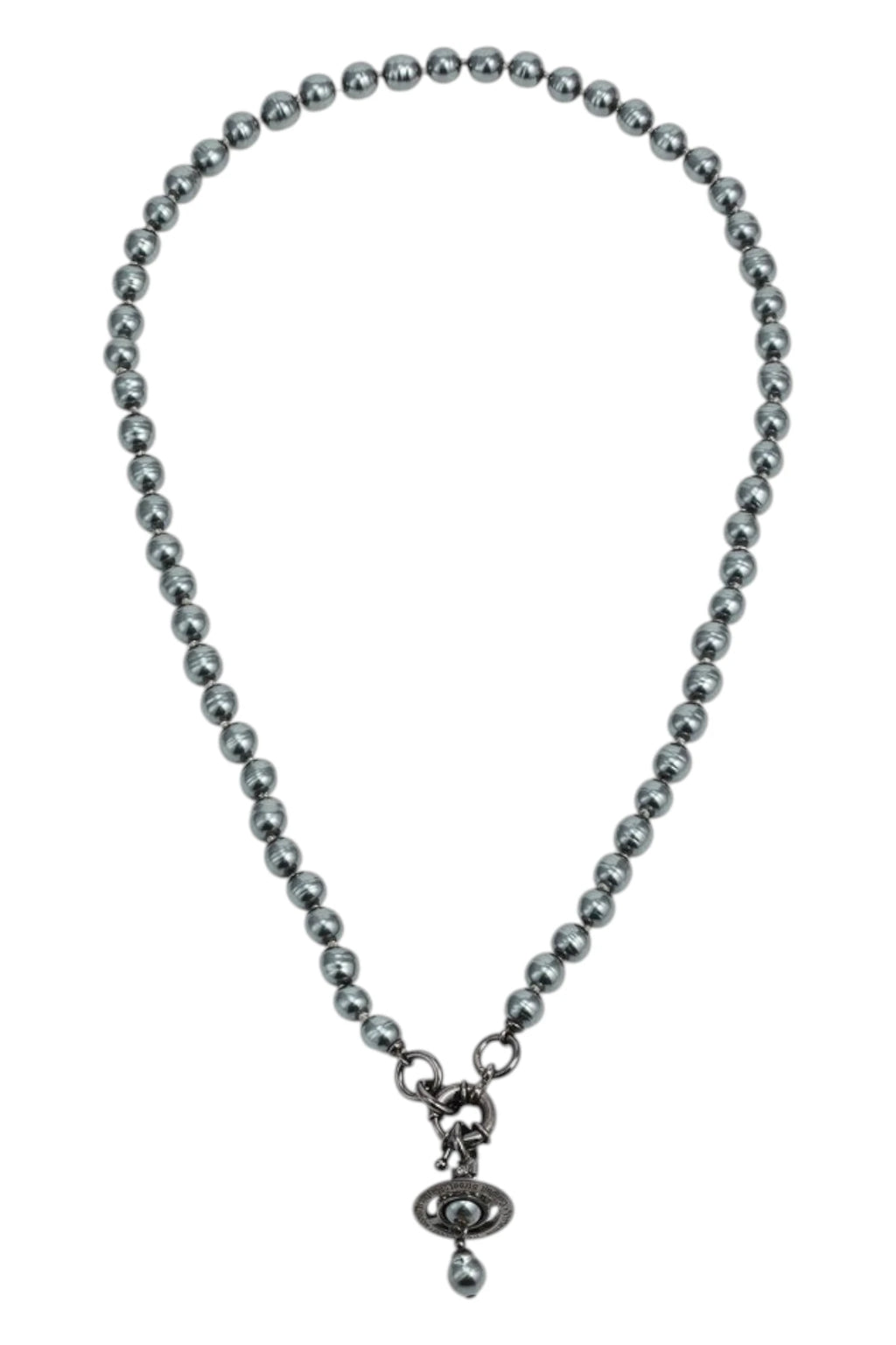 Vivienne Westwood Man. Aleksa Necklace
