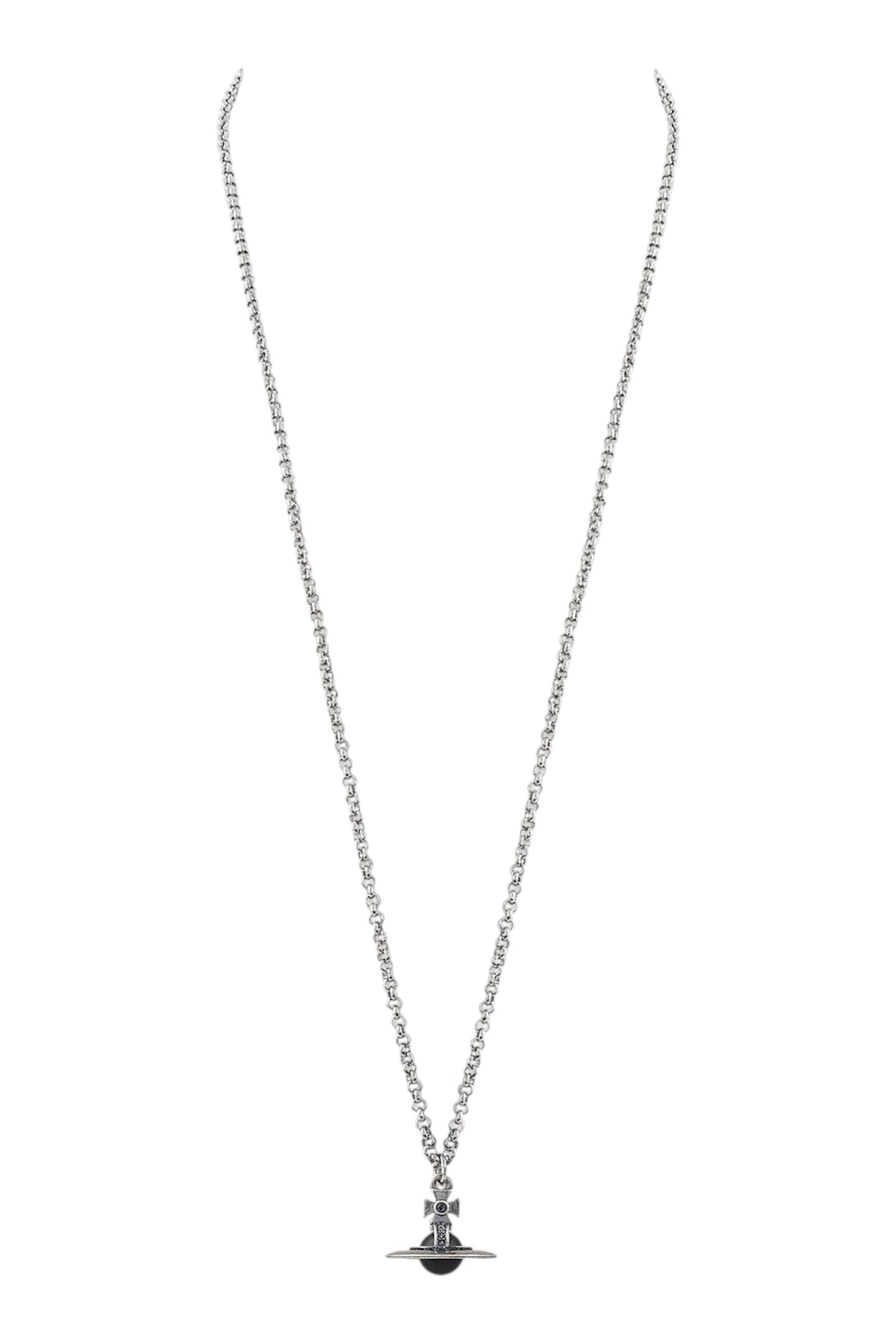 Vivienne Westwood Man. New Tiny Orb Pendant