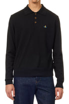 Vivienne Westwood Mark LS Polo