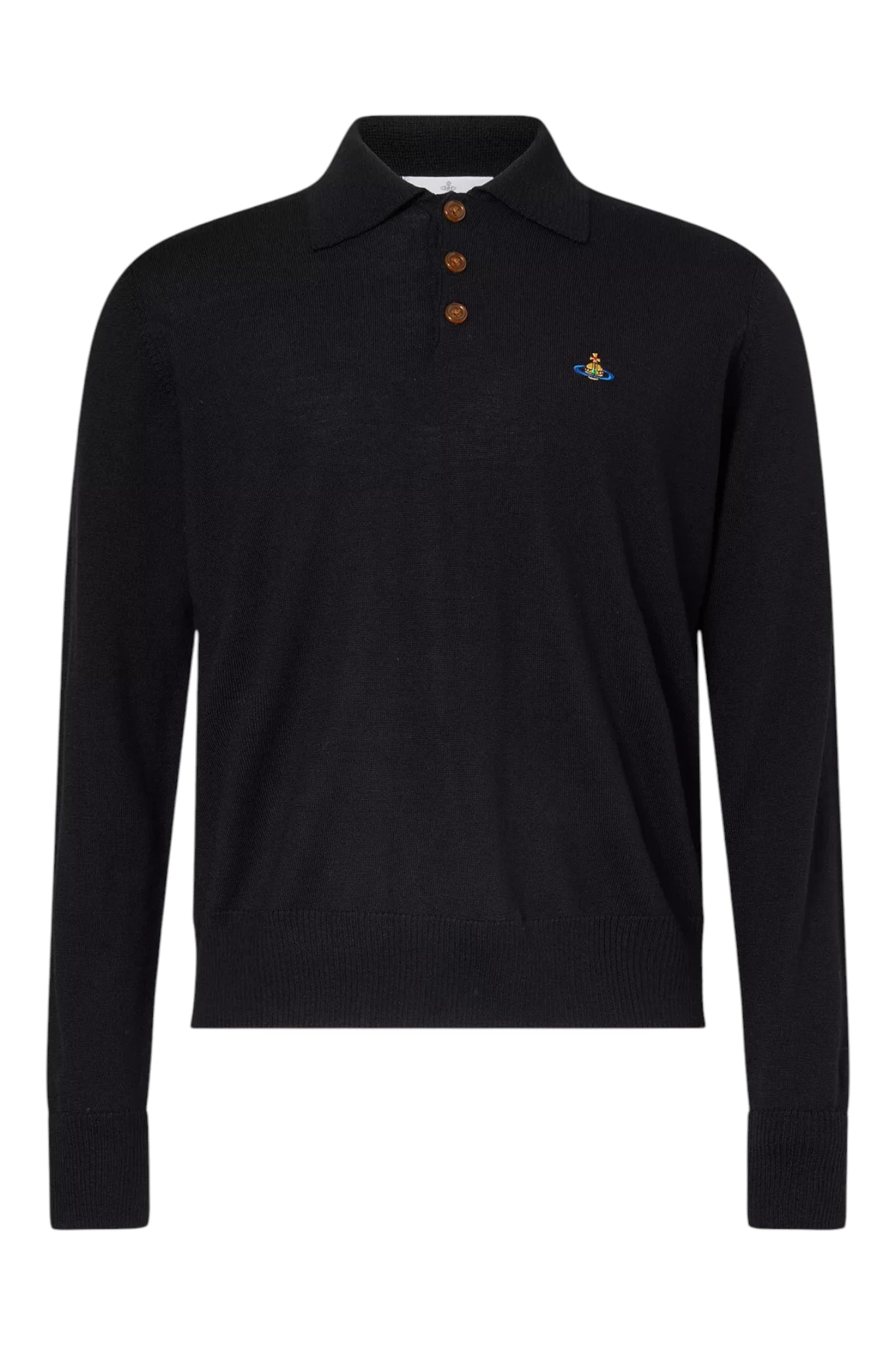 Vivienne Westwood Mark LS Polo
