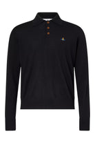 Vivienne Westwood Mark LS Polo