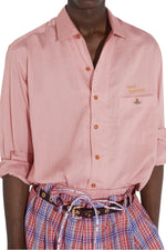 Vivienne Westwood PJ Shirt