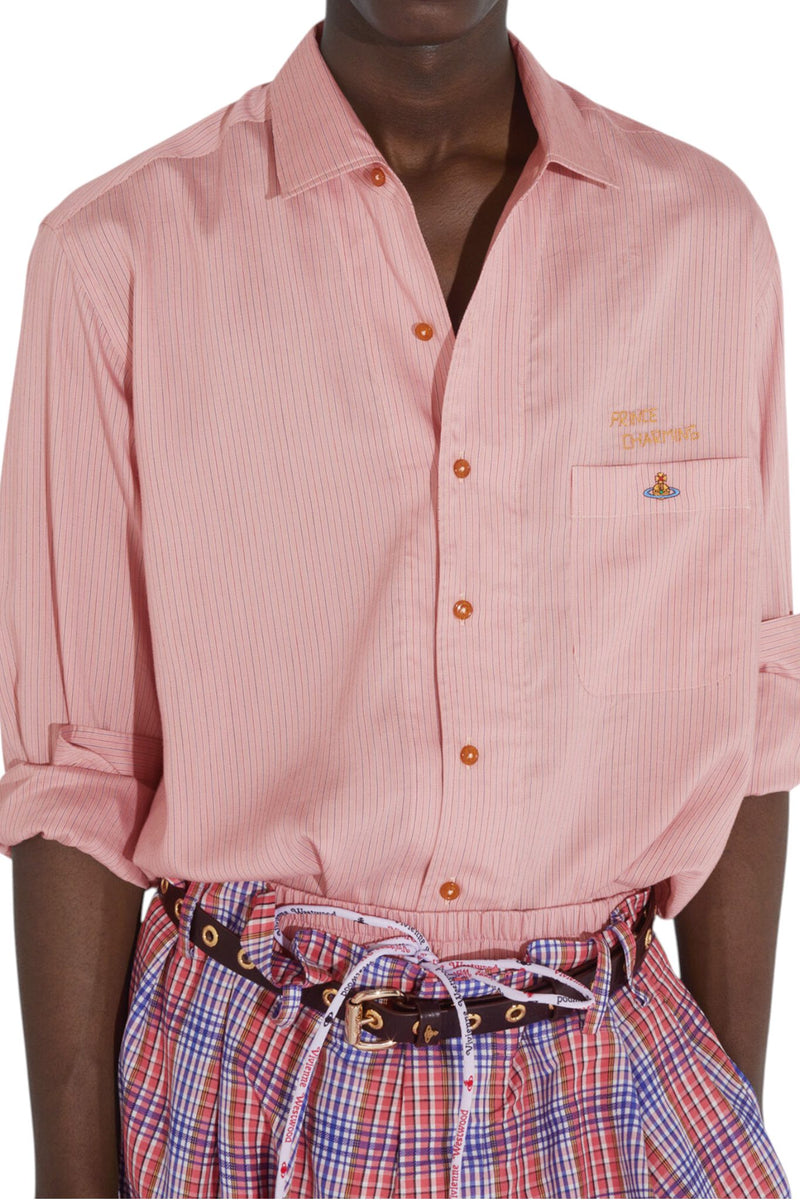 Vivienne Westwood PJ Shirt