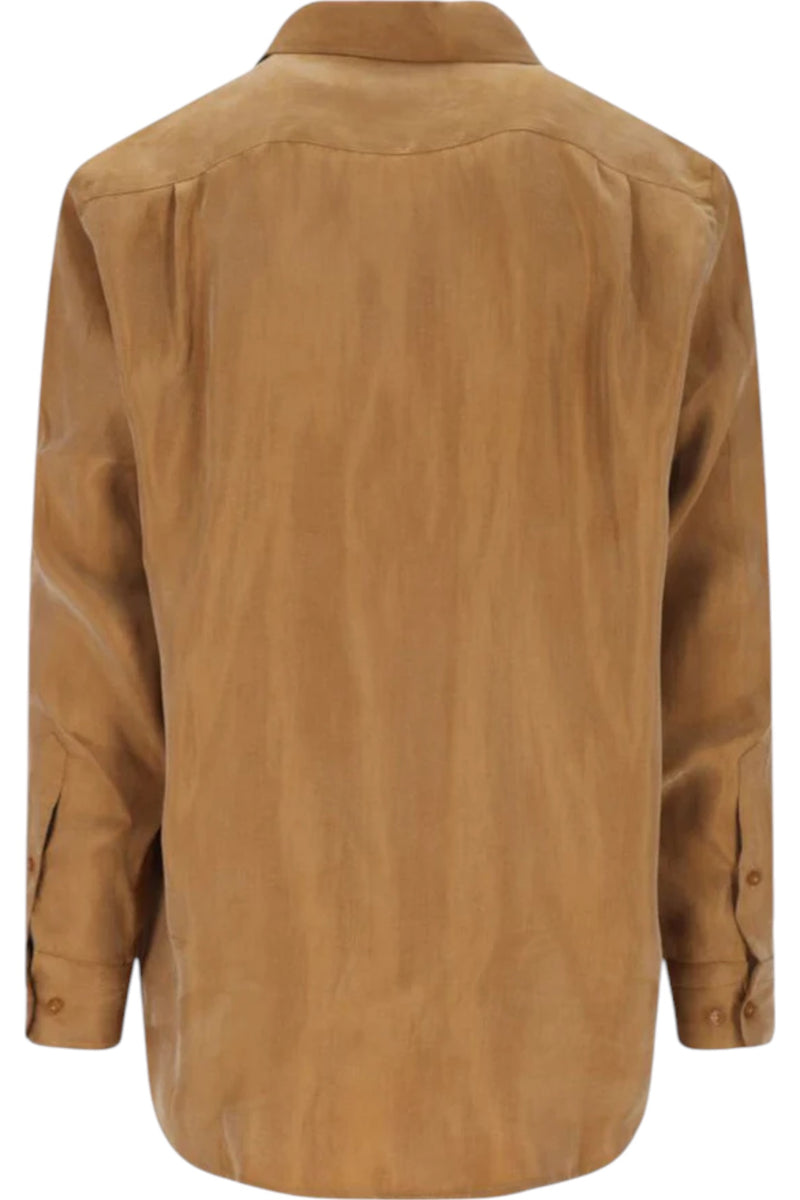 Vivienne Westwood PJ Shirt