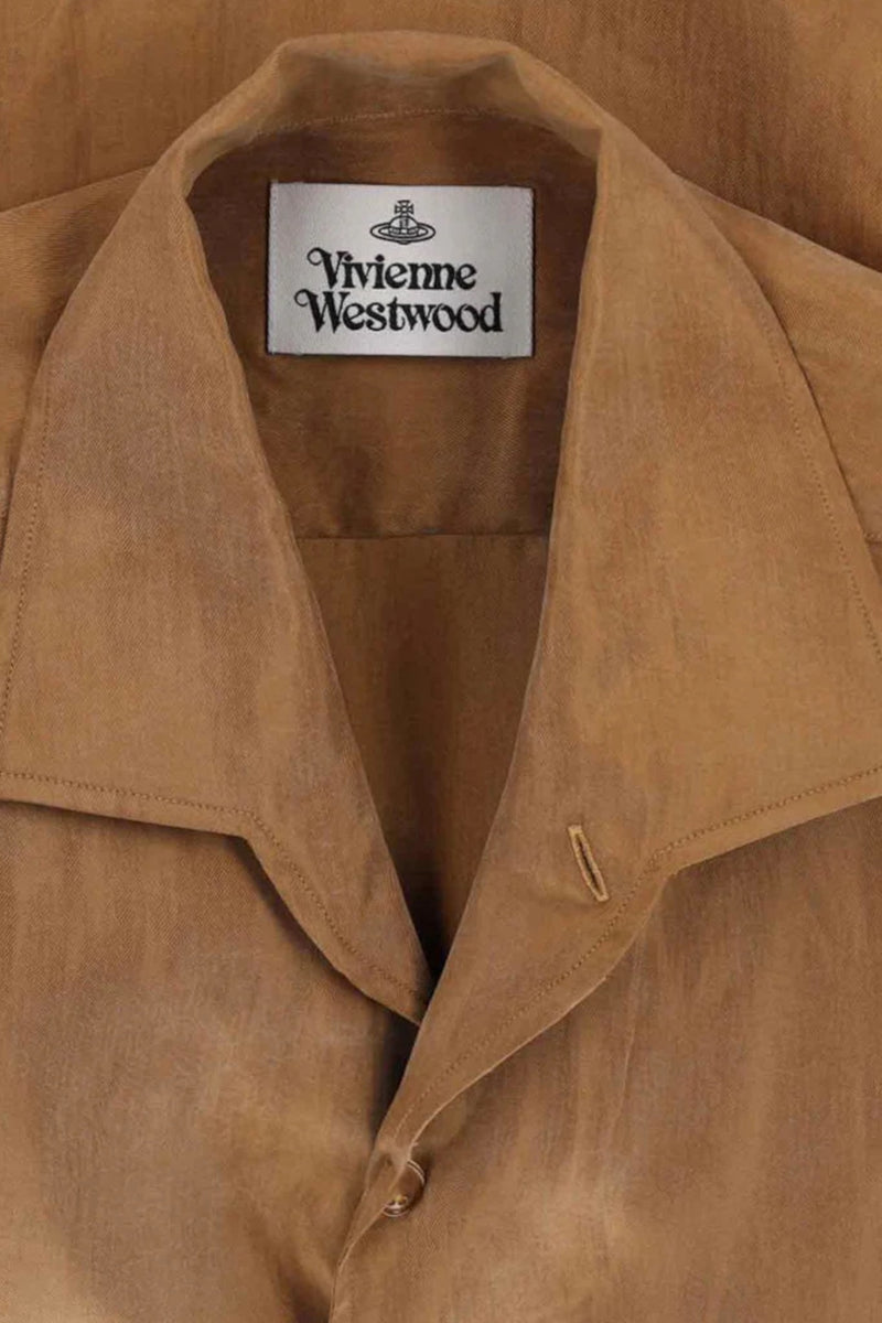 Vivienne Westwood PJ Shirt
