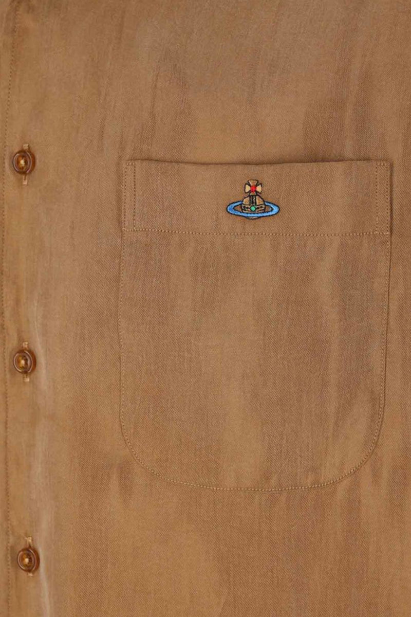Vivienne Westwood PJ Shirt