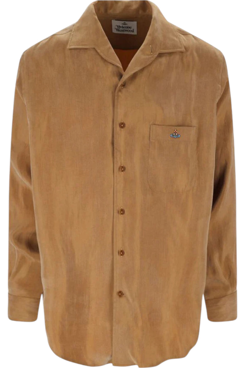 Vivienne Westwood PJ Shirt