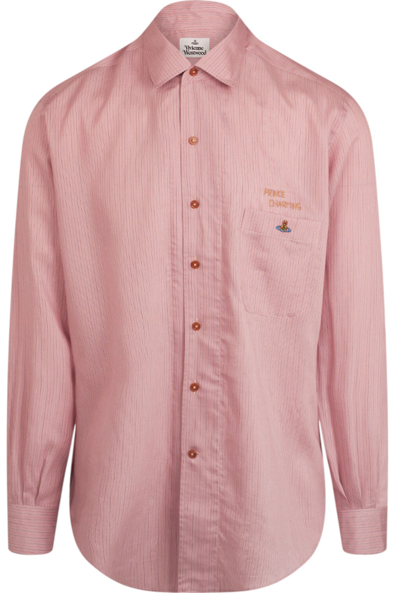 Vivienne Westwood PJ Shirt
