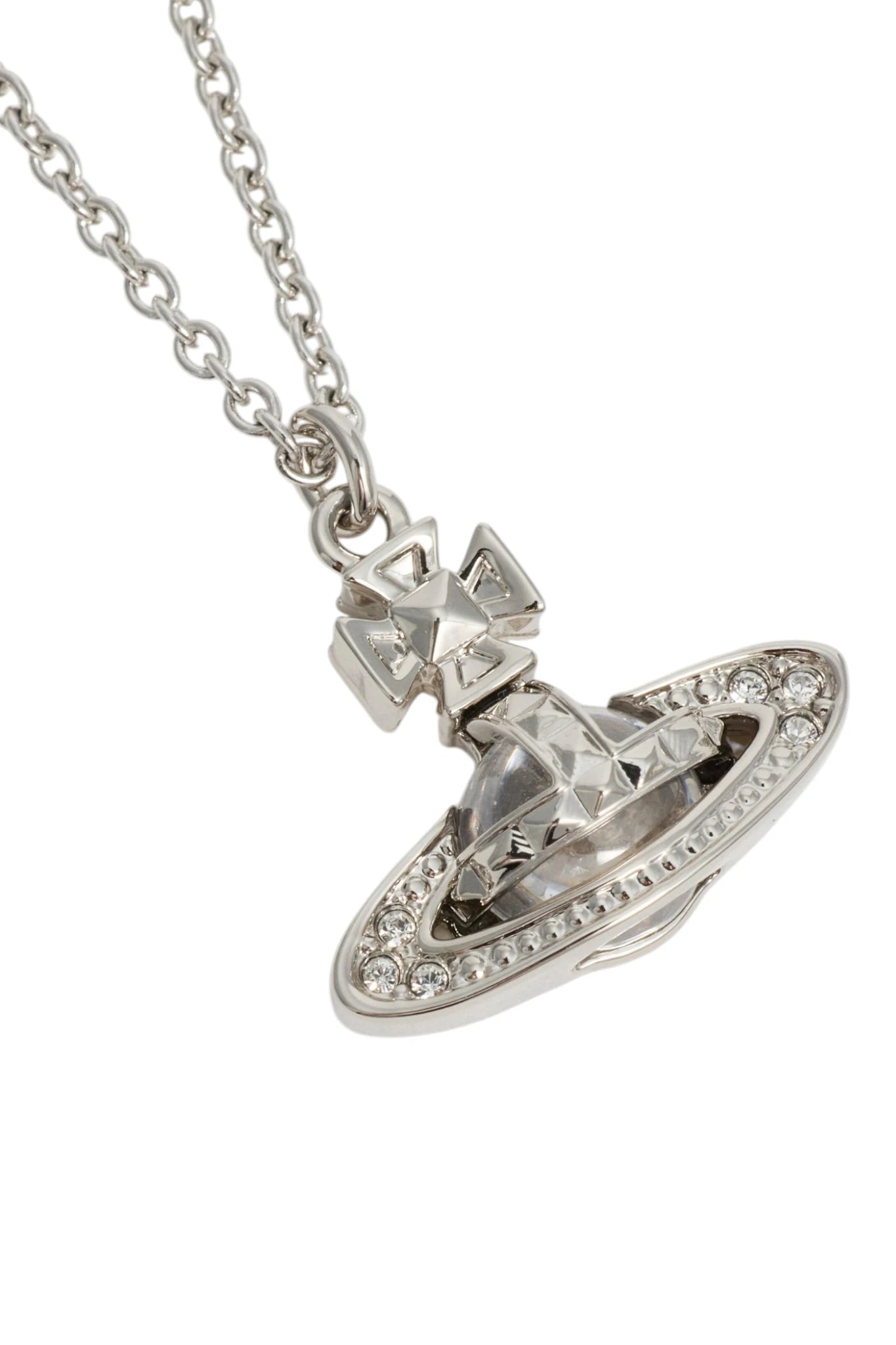 Vivienne Westwood Pina Small Orb Pendant